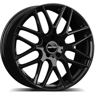 GMP Berghem 8.5X21 Glossy Black