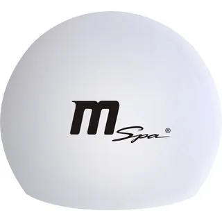 Miweba Mspa Whirlpool schwimmende Ambientebeleuchtung | Poolbeleuchtung - Wasserdicht - Schwimmleuchte - Pool LED Lampe - 16 Farben - 5 Lichtmodi