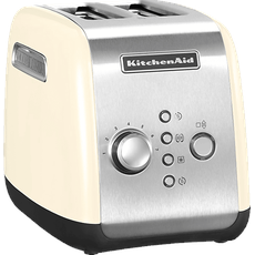 Bild Artisan Toaster 5KMT221EAC crème