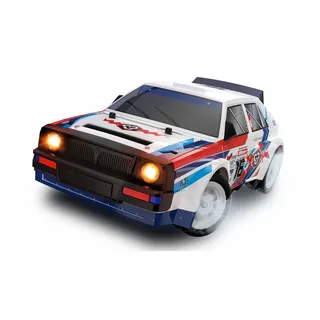 AMEWI LR16 Rallye Drift Fahrzeug Brushed 4WD 1:16 RTR