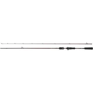 Abu Garcia Spike® S Crankbait Baitcastrute - Black - 2.18 m - 10-30 g