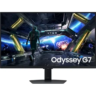 Samsung Odyssey G70D 32"
