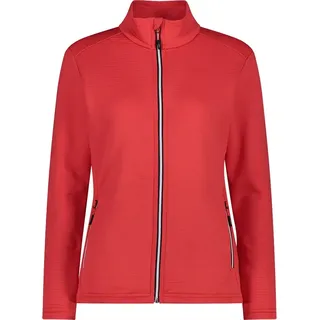 CMP Woman Jacket Campari/Orange M