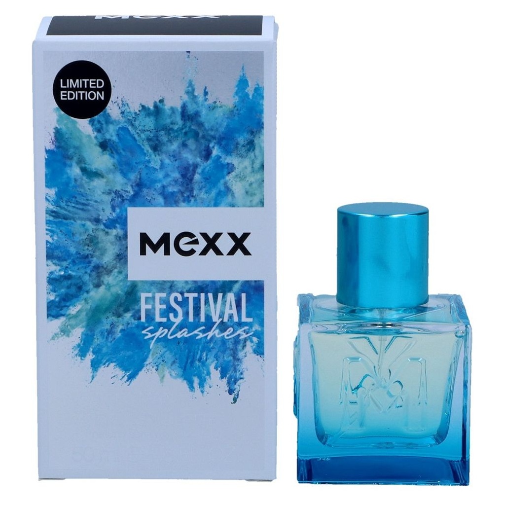 Bild von Festival Splashes Eau de Toilette 30 ml