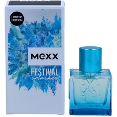 Bild von Festival Splashes Eau de Toilette 30 ml