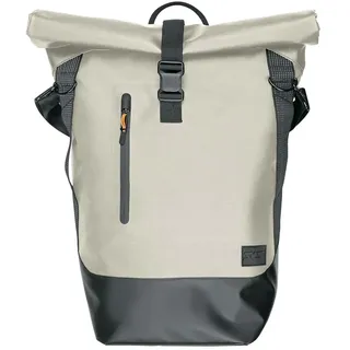 SKS Infinity Universal Roll Gepäckträgertasche beige