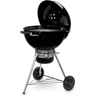Weber Master-Touch GBS E-5750 schwarz
