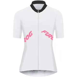 UGLY FROG 2026 Damen Radtrikot Tops Sommer Bike Shirt Kurzarm Fahrradbekleidung