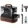 IN5011 Clean It 400W schwarz, bronze