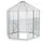 Hera 4500 Aluminium Alufarben ESG 3 mm 4,50 m2