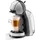 Nescafé Dolce Gusto Mini Me KP 123B artic grey/schwarz