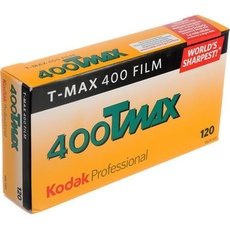 Bild TMY 120 T-Max 400 black/white film