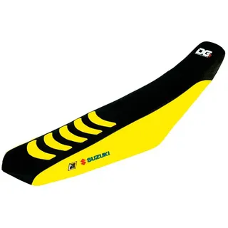 Blackbird Racing Db Grip Suzuki 1331h Sitzbezug - One Size