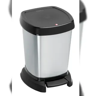 Rotho Paso 6 l Silber