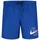 Baby Jungen Swimwear Boardshorts Game Royal XL