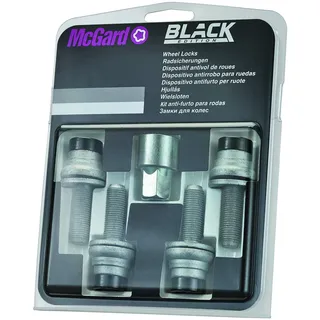 McGard Radsicherungsbolzen M12x1,25 Flachsitz 34,5mm