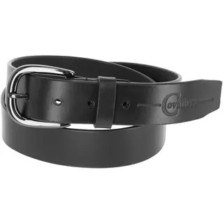 Covalliero Gürtel Damen HW 2024 Belt Schwarz 95 cm