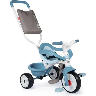 Smoby Be Move Comfort Dreirad Blau