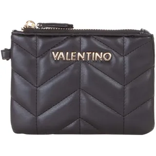 Valentino Petal Re Geldbörse Damen schwarz
