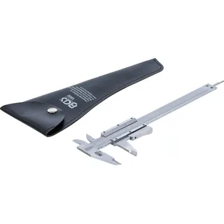 BGS Präzisions-Messschieber, 0, 150 mm