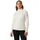 Fleece Jacke Snow XS