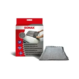 Sonax MicrofaserTrockenTuch Plus