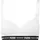 Padded Hang Sport-bh White L
