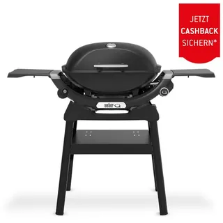Weber Q 2200N schwarz