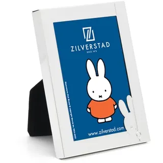 Zilverstad - Fotorahmen Miffy 6x9 vers. anl.