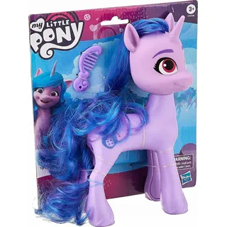 My Little Pony – Eine neue Generation Mega Film-Freunde Izzy Moonbow, 3 Jahr(e)