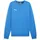 teamGOAL Casuals Crew Neck Sweat Blau 3XL
