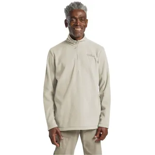 Jack Wolfskin Taunus Half Zip M pale sand