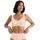 Zero Feel 2 0 Bralette Puff Pink M