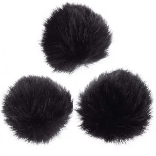 RØDE Microphones RØDE MiniFur-LAV for Lavalier (3-Pack)