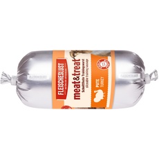 Fleischeslust Meat & Treat Pute 200g