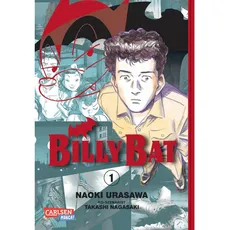 Billy Bat 1