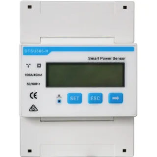 Huawei DTSU666-H Smartmeter 3 Phase 100A
