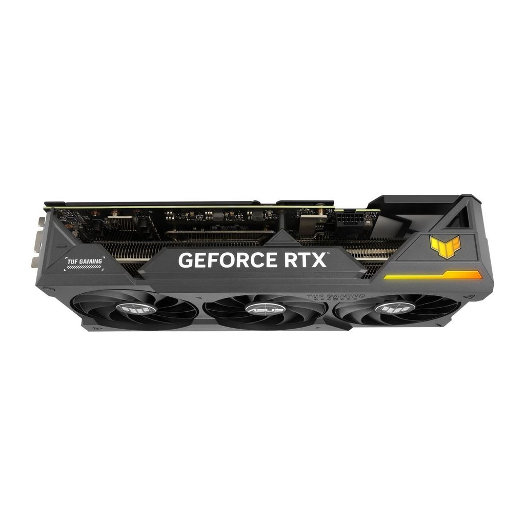 Bild von TUF Gaming GeForce RTX 4070 Ti 12 GB GDDR6X