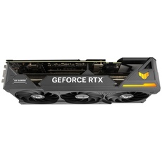 Bild von TUF Gaming GeForce RTX 4070 Ti 12 GB GDDR6X