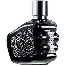 Bild von Only The Brave Tattoo Eau de Toilette 35 ml