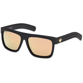 adidas Originals Or0127 Sonnenbrille - matte black - One Size