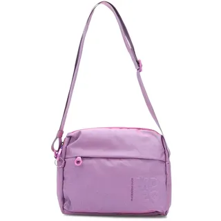 Mandarina Duck MD20 Crossover Umhängetasche Synthetik Purple