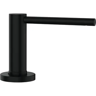 Schock Spülmittelspender SAMO L, Schwarz, Einheitsgröße