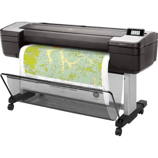 HP DesignJet T1700 44" (W6B55A)