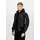 MA-1 D-Tec Sleeve Embroidery schwarz/orange S