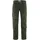 Trousers M Herren Trekkinghose oliv-dunkelgrün
