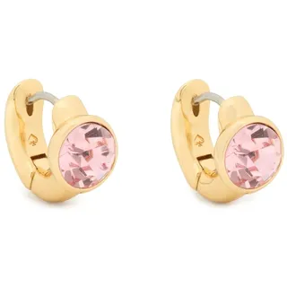 Kate Spade New York KEEP SPARKLING OHRRING Pink/Gold