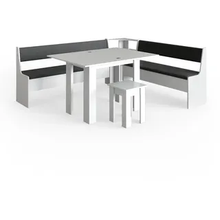 Vicco Roman 210 x 180 cm mit Tisch, Model 34314
