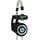 Porta Pro Classic Schwarz