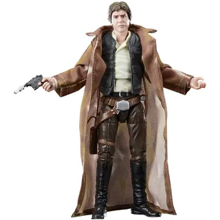 Star Wars Han Solo Figur 15 cm